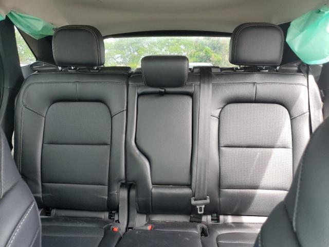 2022 Ford Escape Titanium VIN: 1FMCU9J96NUB84391 Lot: 54190004