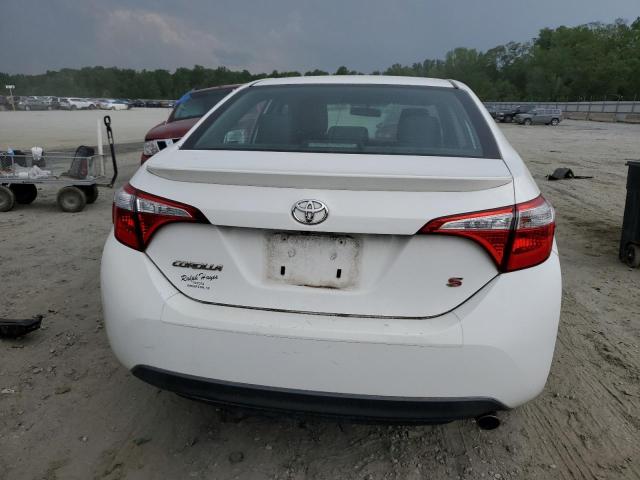 2014 Toyota Corolla L VIN: 2T1BURHE8EC171349 Lot: 54342884