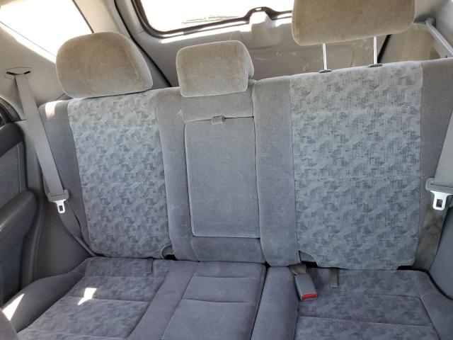 2007 Kia Sorento Ex VIN: KNDJC736475670877 Lot: 56802414