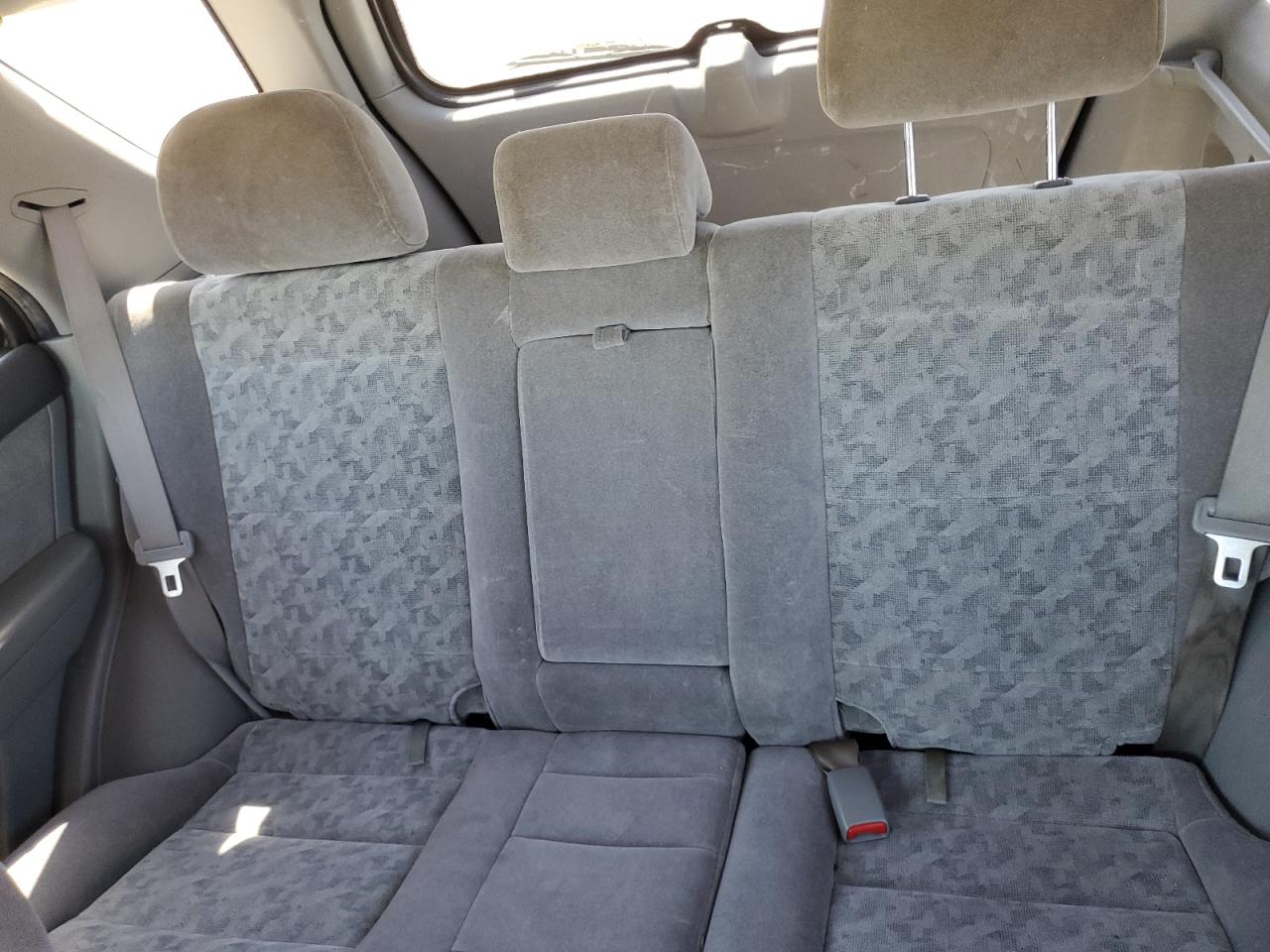 KNDJC736475670877 2007 Kia Sorento Ex