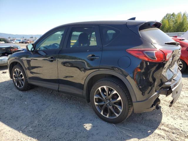 2016 Mazda Cx-5 Gt VIN: JM3KE4DY9G0791549 Lot: 54259004