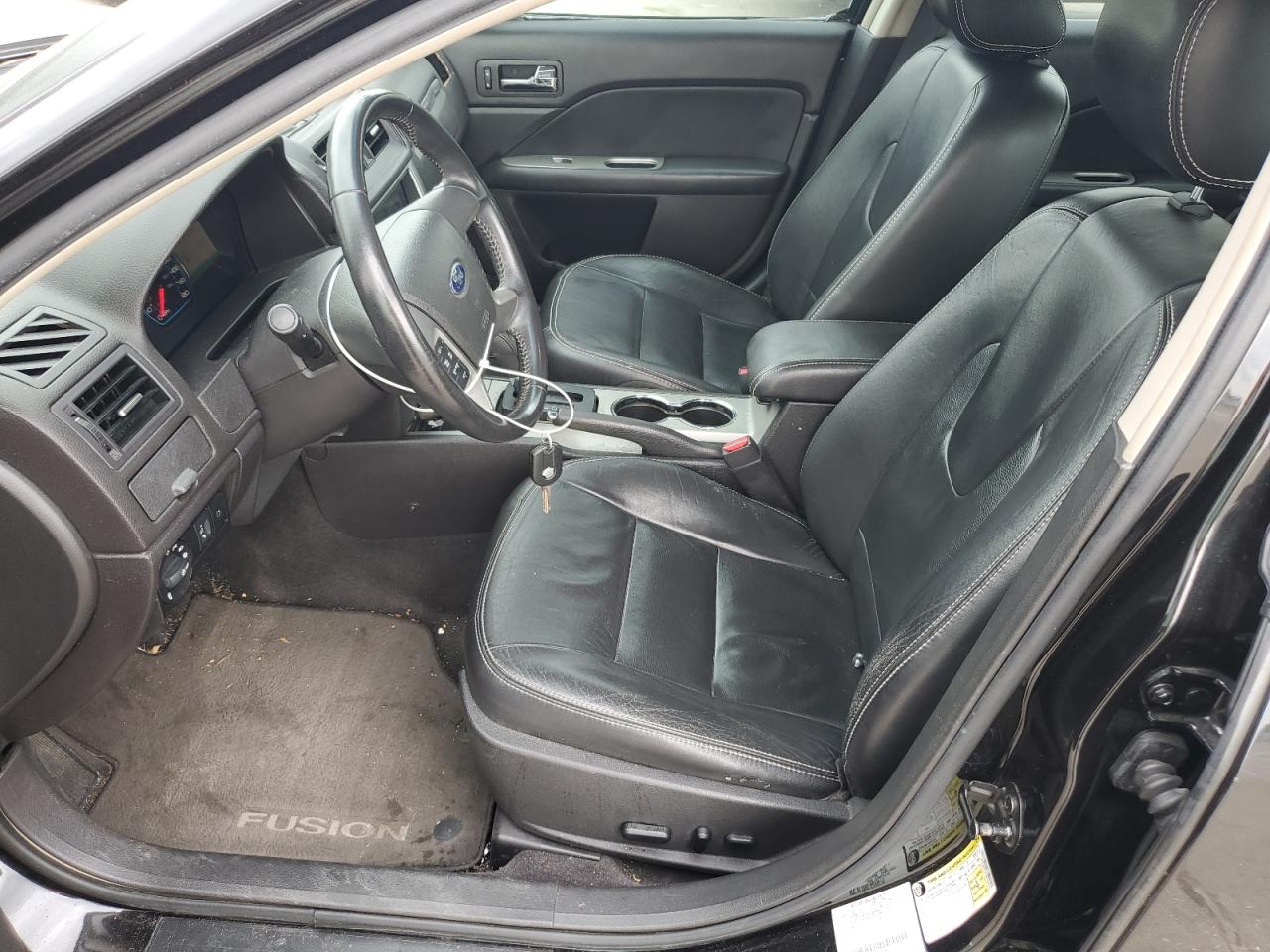 3FADP0L35BR184220 2011 Ford Fusion Hybrid