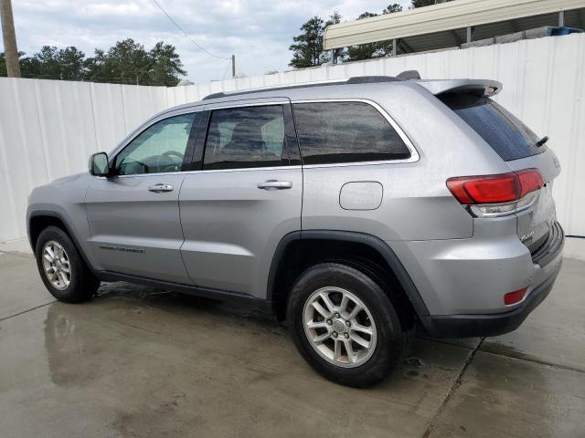 2020 Jeep Grand Cherokee Laredo VIN: 1C4RJFAG8LC110025 Lot: 56298084