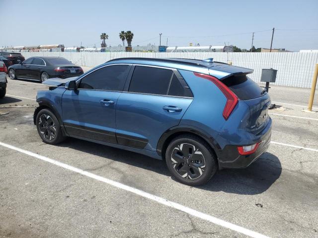 2023 Kia Niro Wind VIN: KNDCR3L14P5046937 Lot: 55863874