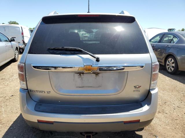 2008 Chevrolet Equinox Lt VIN: 2CNDL43F086017671 Lot: 57012784