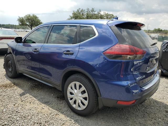 2018 Nissan Rogue S VIN: 5N1AT2MT2JC710248 Lot: 56435824