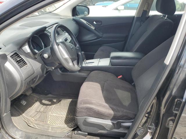 2012 Nissan Murano - Image 7