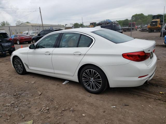 VIN WBAJA7C52KG910855 2019 BMW 5 Series, 530 XI no.2