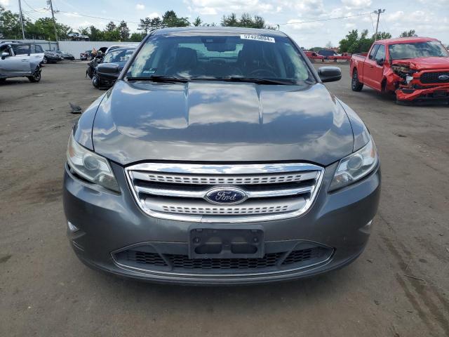 2012 Ford Taurus Sho VIN: 1FAHP2KT0CG131528 Lot: 57425804