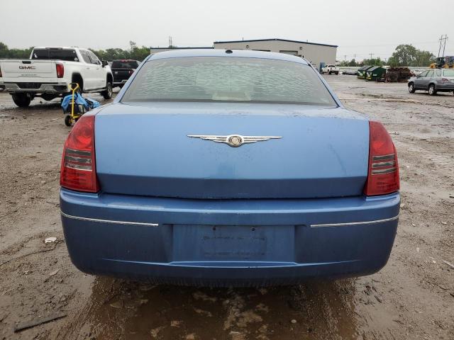 2007 Chrysler 300 Touring VIN: 2C3KA53G67H718139 Lot: 55159374