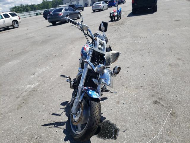 2002 HONDA VTX1800 C - 1HFSC460X2A000931