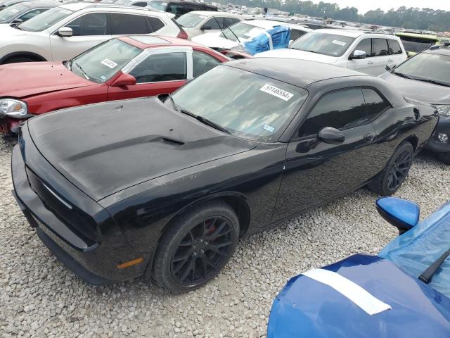 2014 Dodge Challenger Sxt VIN: 2C3CDYAG0EH149446 Lot: 51146554
