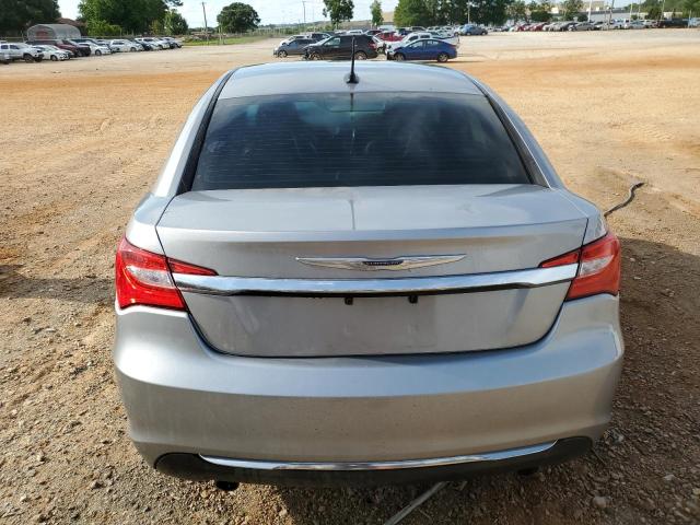 2014 Chrysler 200 Limited VIN: 1C3CCBCG5EN185539 Lot: 56871954