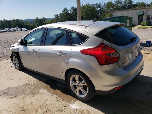 2014 Ford Focus Se VIN: 1FADP3K23EL313021 Lot: 56666684