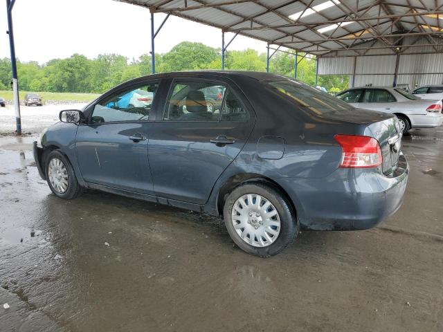 2007 Toyota Yaris VIN: JTDBT923471184259 Lot: 53479914