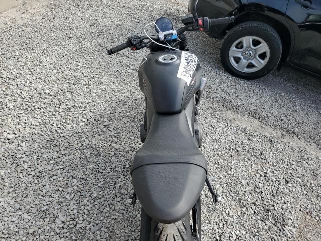 2023 TRIUMPH MOTORCYCLE TRIDENT 66 - SMTL10UL6PTBK3765