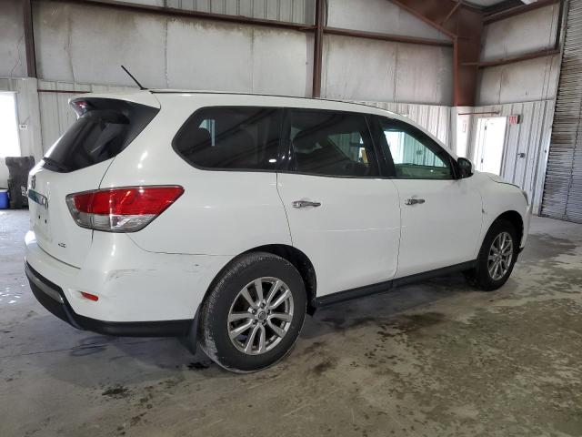 2014 Nissan Pathfinder S VIN: 5N1AR2MM6EC612434 Lot: 54450234