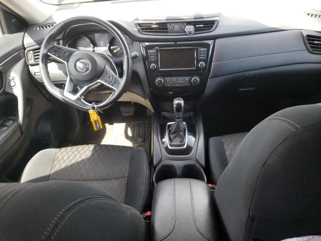 2018 Nissan Rogue S VIN: 5N1AT2MTXJC763294 Lot: 55581164