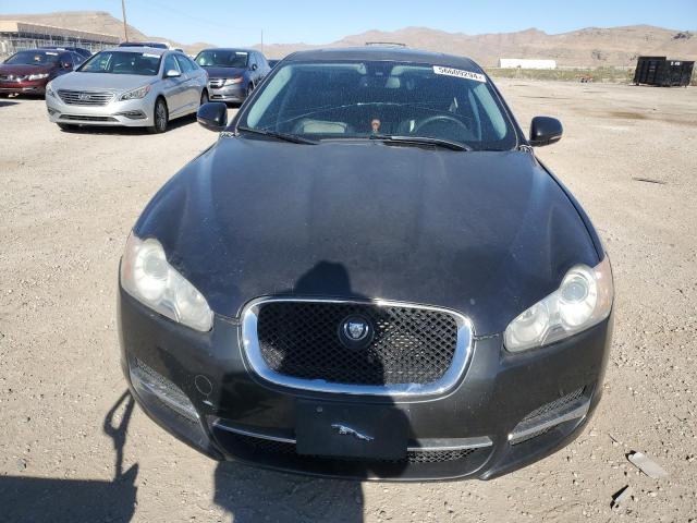 2011 Jaguar Xf VIN: SAJWA0FB8BLS14088 Lot: 56609294