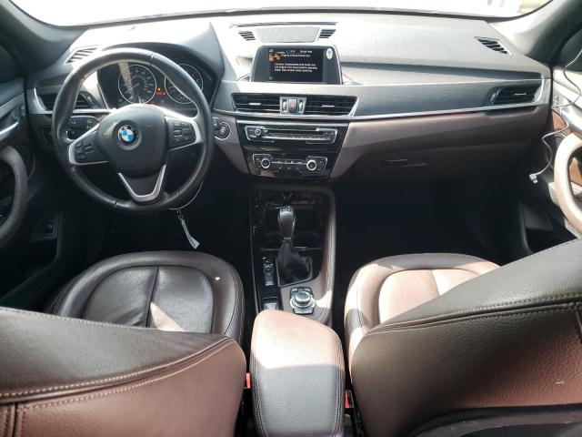 2016 BMW X1 xDrive28I VIN: WBXHT3C39GP881917 Lot: 55288734