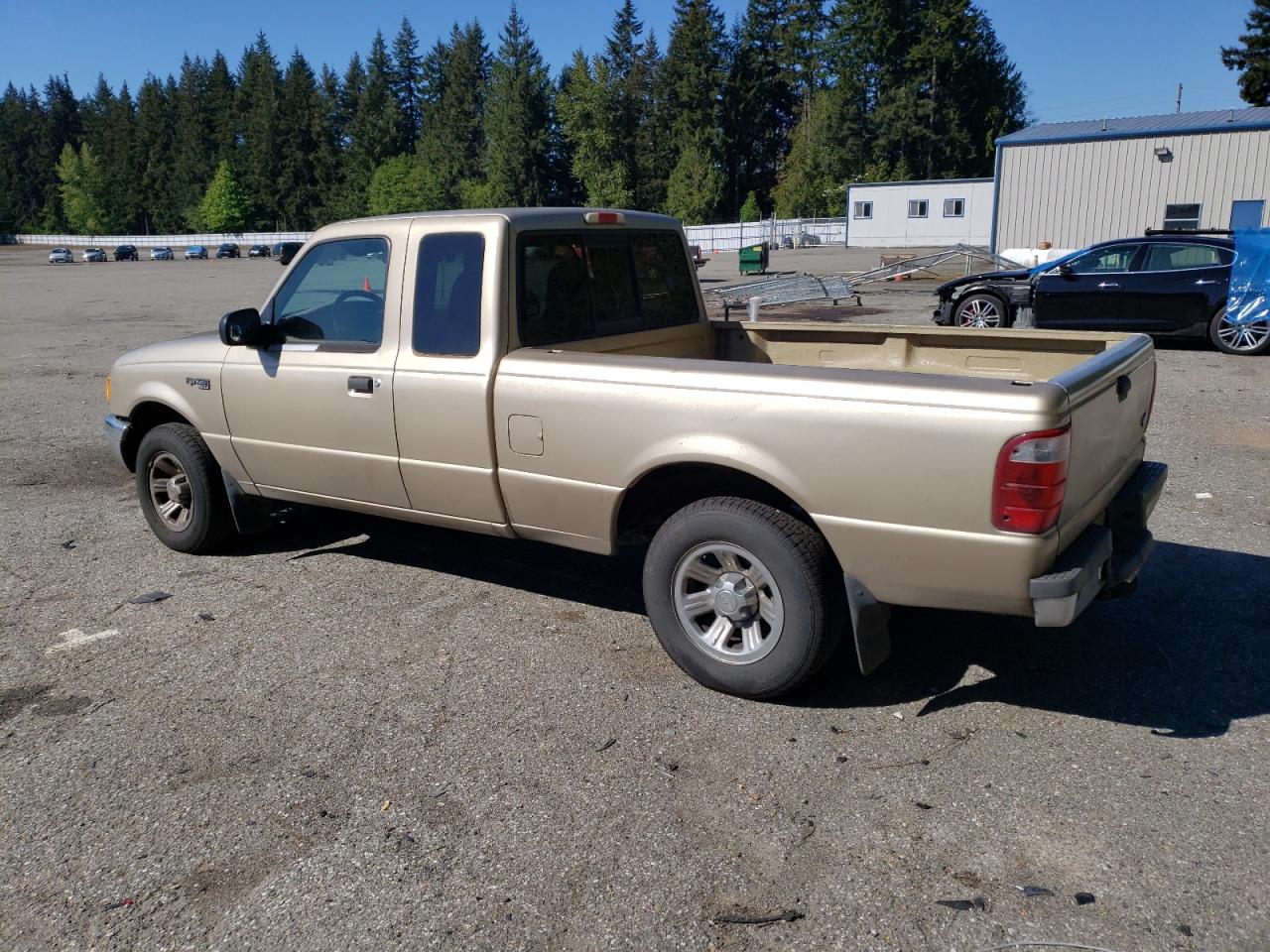 1FTYR14UX1PA33723 2001 Ford Ranger Super Cab