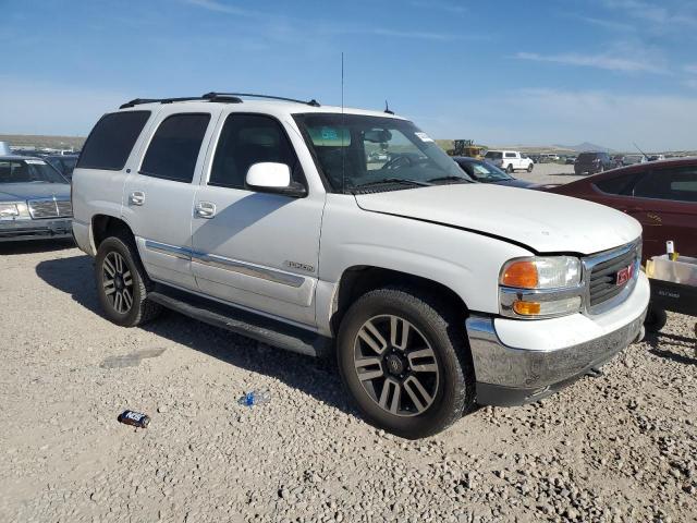 2003 GMC Yukon VIN: 1GKEK13TX3R212436 Lot: 55233744