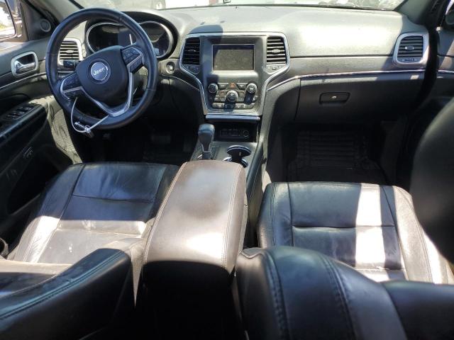 2018 JEEP GRAND CHER - 1C4RJFBG9JC273066