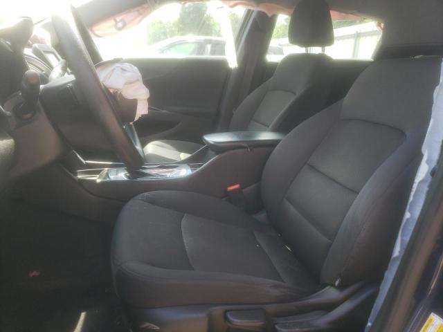 2016 Chevrolet Malibu Ls VIN: 1G1ZB5ST8GF359196 Lot: 55199284