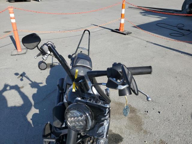 2010 HARLEY-DAVIDSON FLSTFB 1HD1JN514AB025584