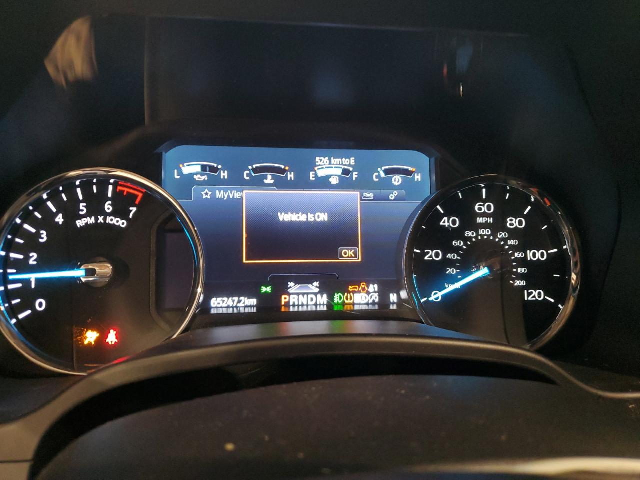 1FMJU1MT2MEA29698 2021 Ford Expedition Platinum