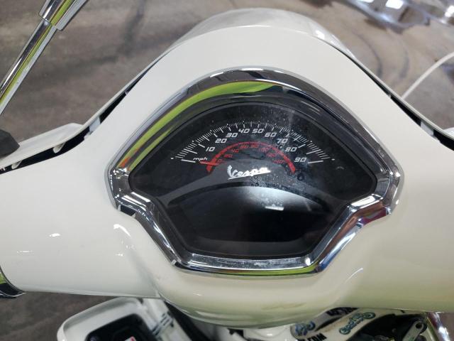 2023 VESPA GTS/SEI GI ZAPMD39M3P5100263