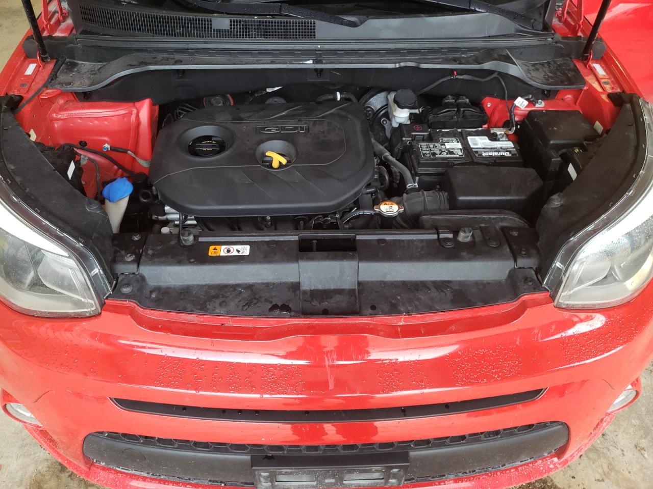 KNDJP3A58K7670076 2019 Kia Soul +