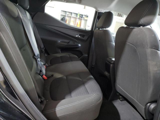 2023 CHEVROLET BOLT EUV L - 1G1FY6S01P4165974