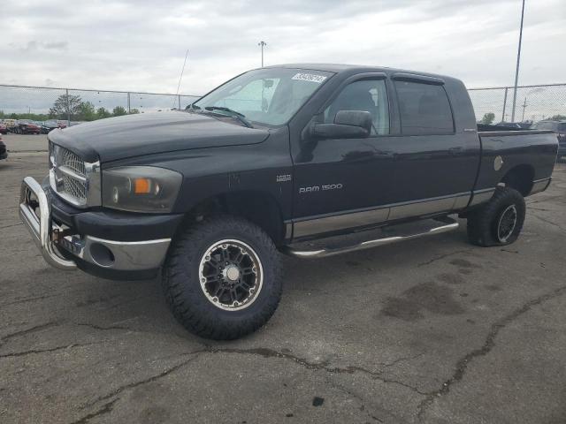 2007 Dodge Ram 1500 VIN: 3D7KS19D57G786534 Lot: 53439214