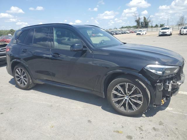 2020 BMW X5 Sdrive 40I VIN: 5UXCR4C0XL9D01401 Lot: 52038474