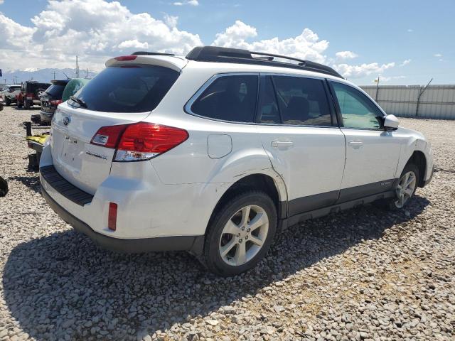 2013 Subaru Outback 2.5I Premium VIN: 4S4BRCCC4D3309878 Lot: 54637434