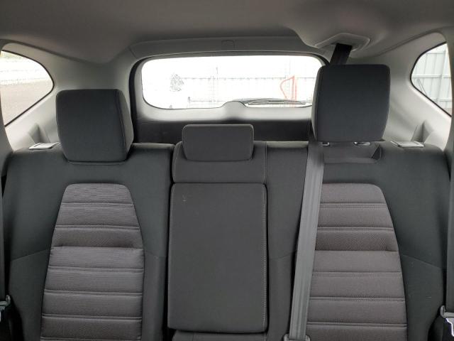 2018 HONDA CR-V LX - 2HKRW2H20JH113748