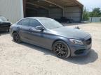 MERCEDES-BENZ C 300 4MAT photo