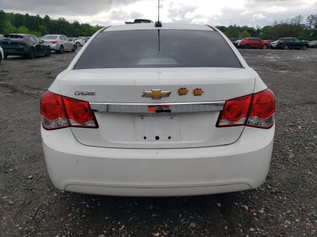 2015 Chevrolet Cruze Ls VIN: 1G1PA5SH1F7298725 Lot: 55009224