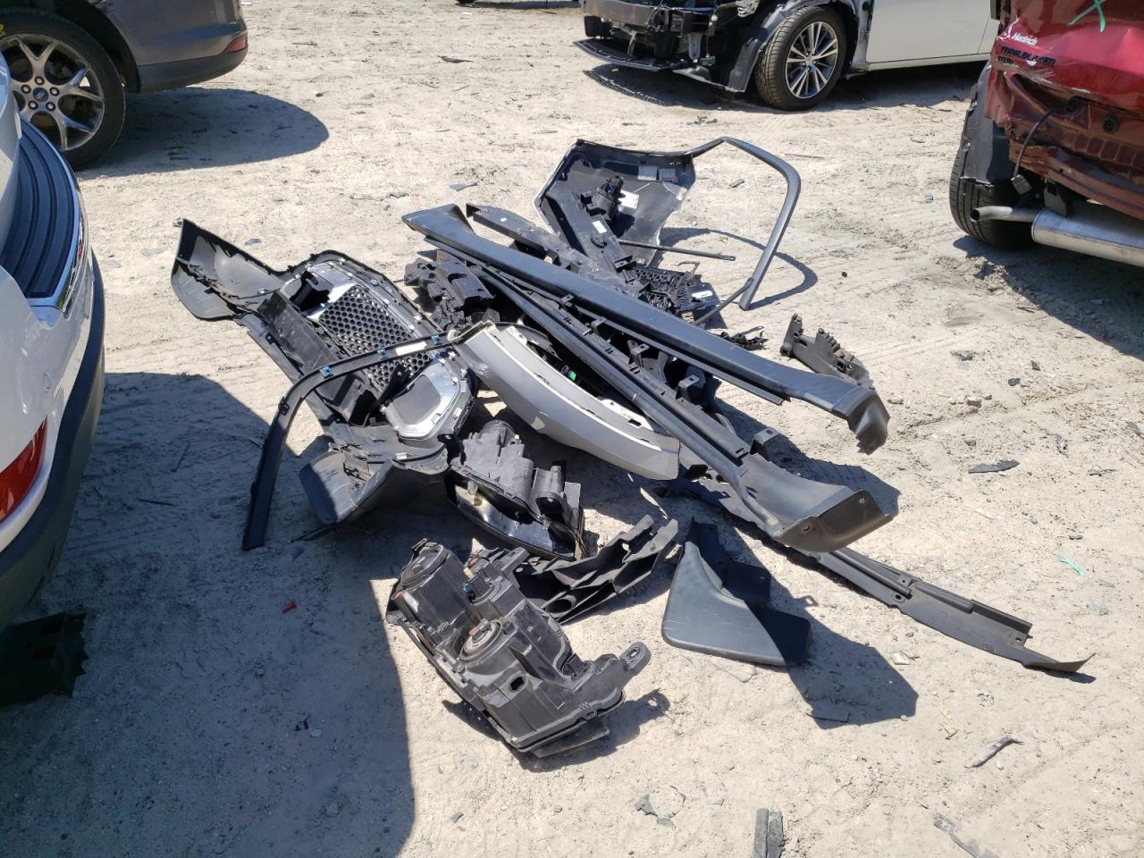 1C4RJFBG0HC641239 2017 Jeep Grand Cherokee Limited