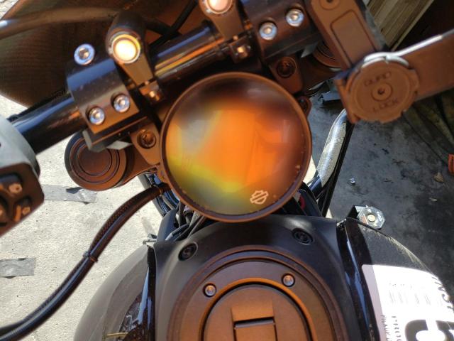 2021 HARLEY-DAVIDSON RH1250 S - 1HD1ZC41XMB313628