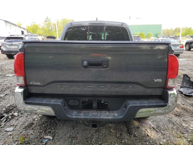 2016 Toyota Tacoma Double Cab VIN: 3TMCZ5AN2GM037780 Lot: 55707114