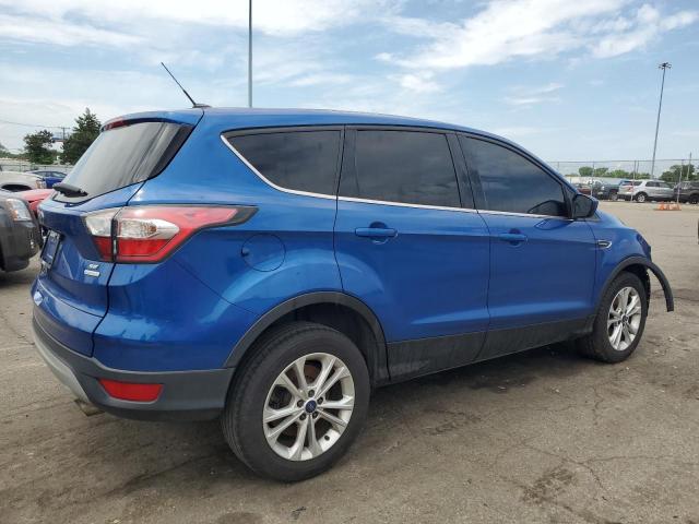 1FMCU0GDXHUA4783 2017 Ford Escape Se