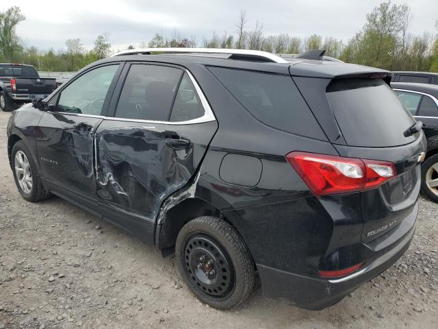 2020 Chevrolet Equinox Lt VIN: 3GNAXVEX2LL261969 Lot: 54316244