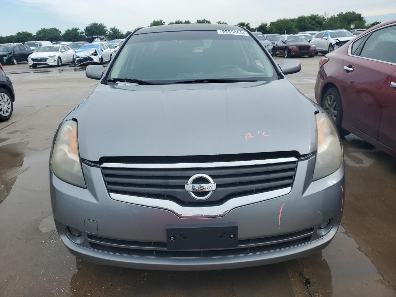 1N4AL21E49C103750 2009 Nissan Altima 2.5