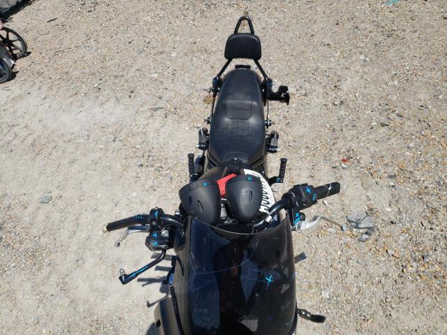 2023 INDIAN MOTORCYCLE CO. SPORT CHIE - 56KDSDBH3P3012586