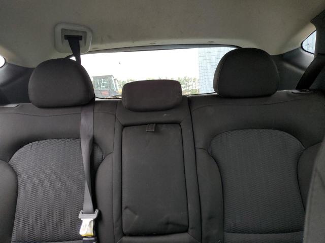 2014 Hyundai Tucson Gls VIN: KM8JTCAF3EU950459 Lot: 55099254