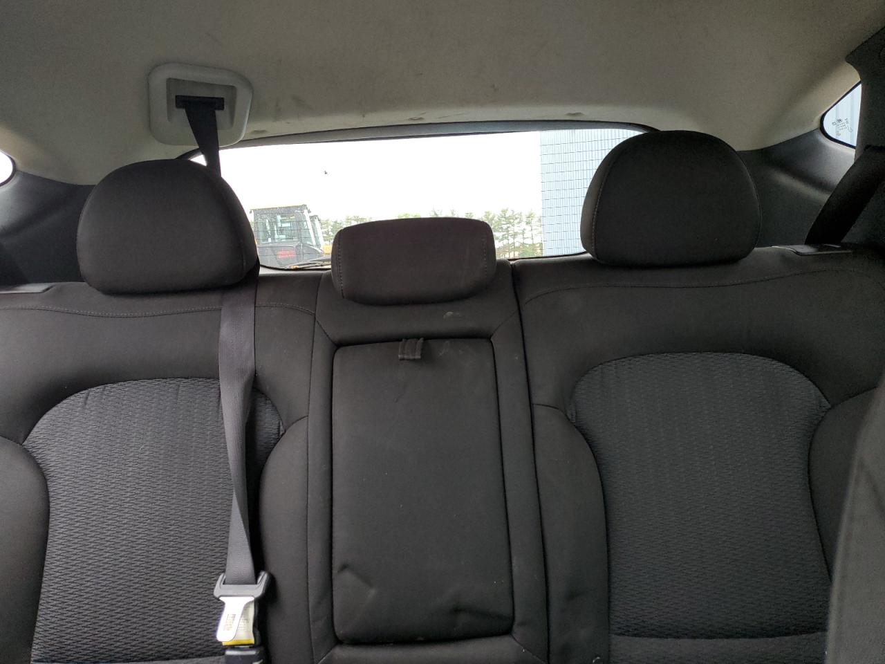 KM8JTCAF3EU950459 2014 Hyundai Tucson Gls