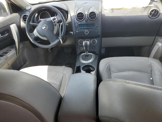 2010 Nissan Rogue S VIN: JN8AS5MT1AW506648 Lot: 55310594