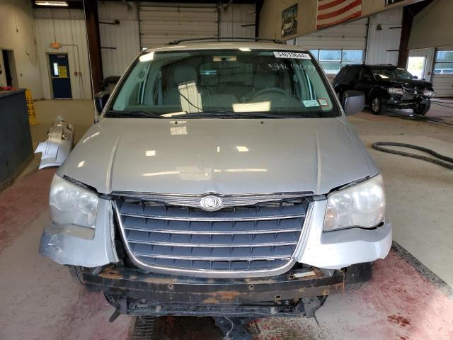 2010 Chrysler Town & Country Lx VIN: 2A4RR4DE5AR315078 Lot: 54619644